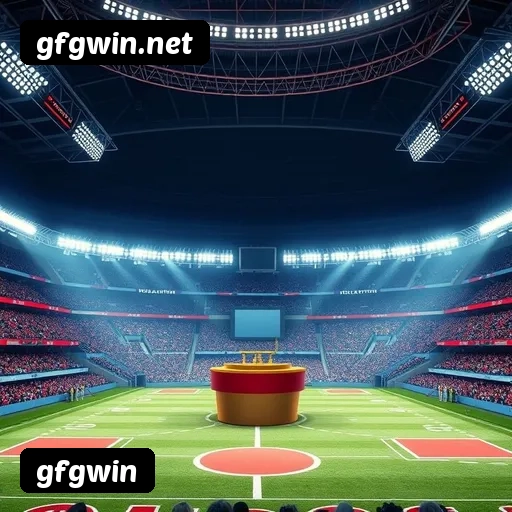 App Mobile gfgwin - Jogue em Qualquer Lugar no Seu Smartphone