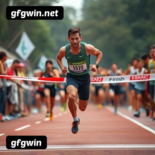 Guia visual quadrado do centro de download gfgwin