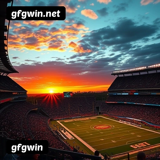 Imagem secundária para conteúdo da página Facebook gfgwin