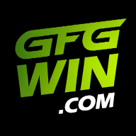 Logo da GFGWIN